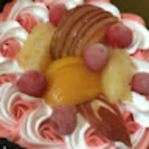 Meet your Posher, Liza